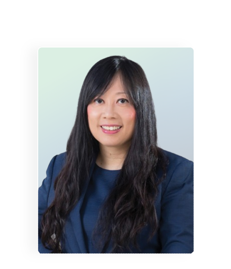 Catherine Lian