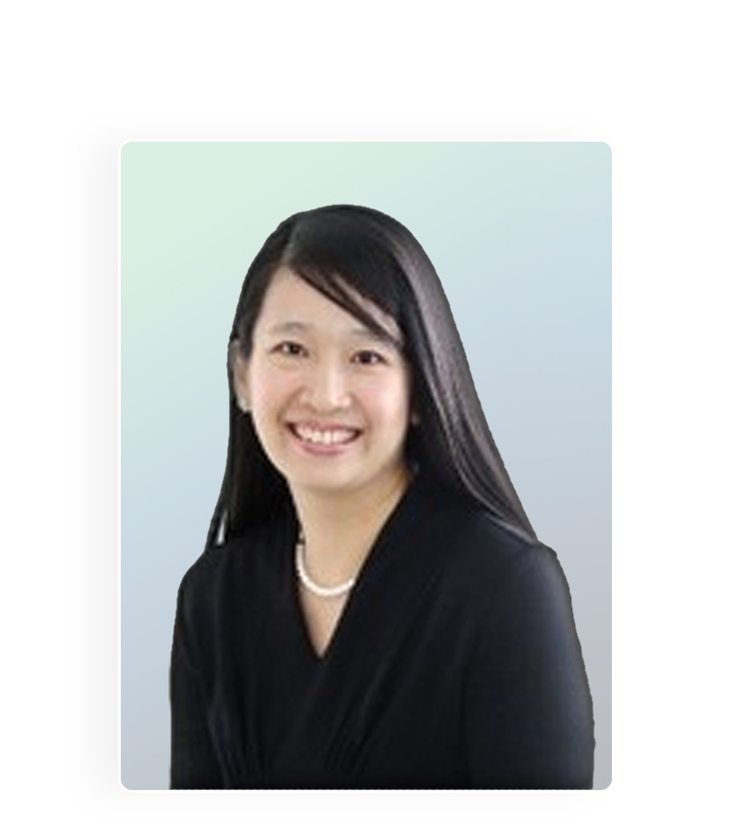 Chua Chai Ping