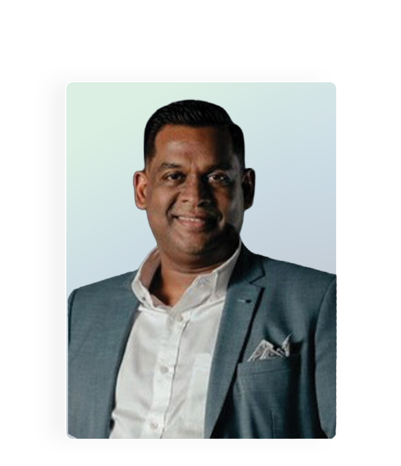 Sunderaj Nagalingam