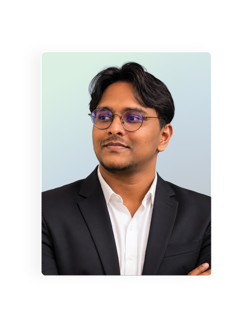 Barathraj Muniandy