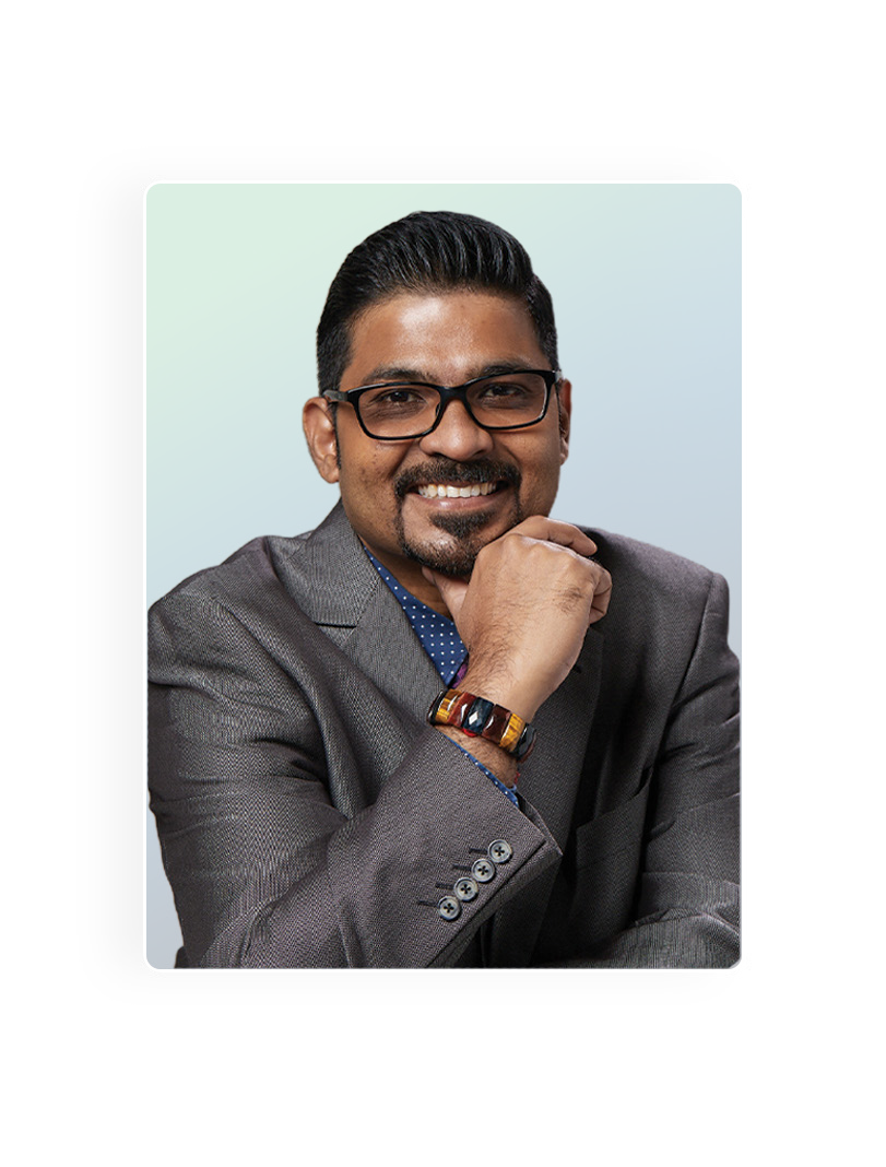 Dr Chanthiran