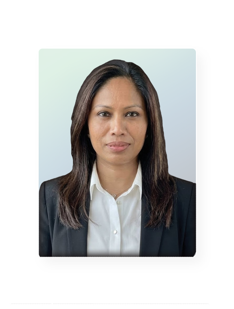 Yogeeta Samarasan